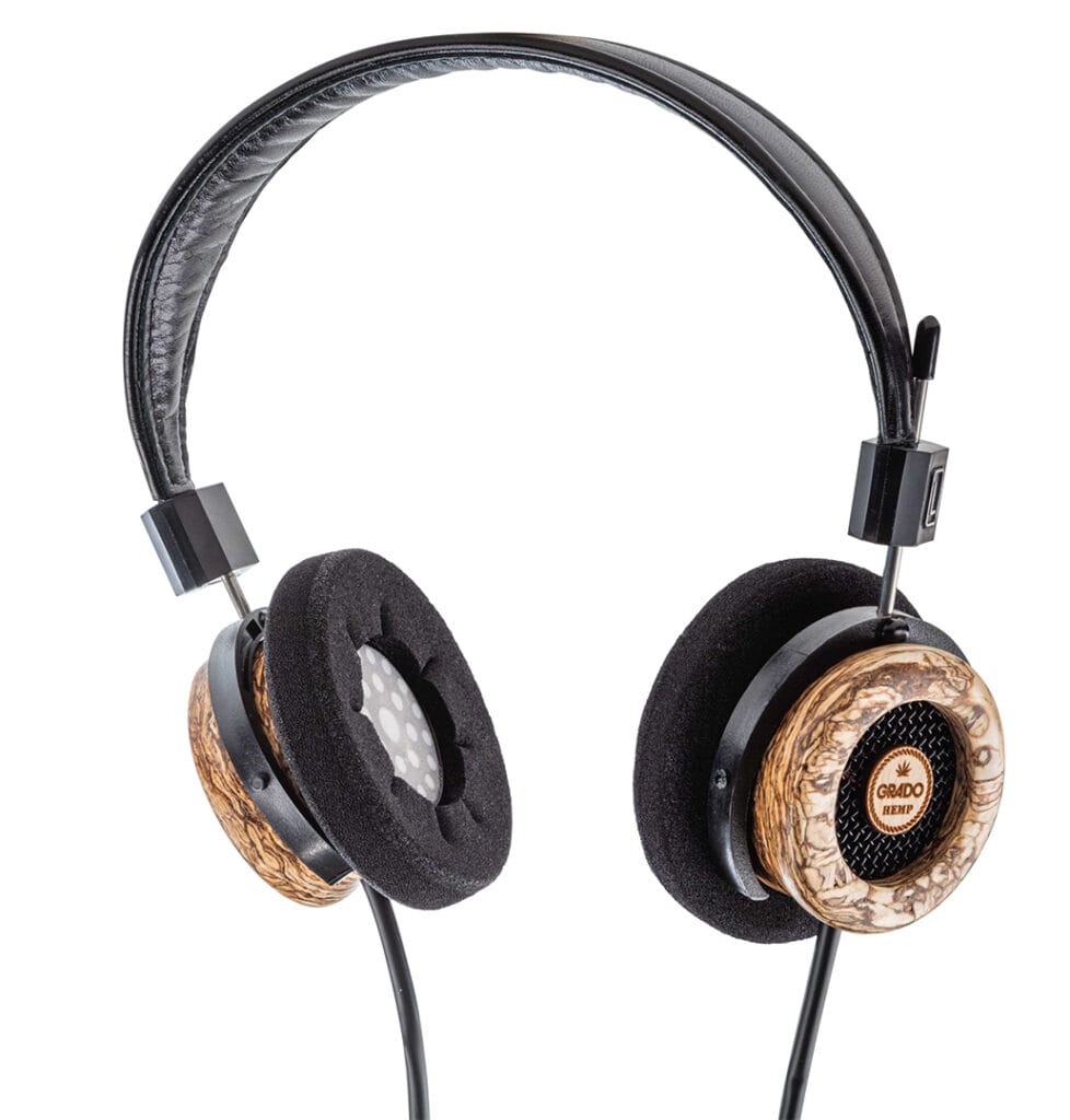 Grado Classic Hemp