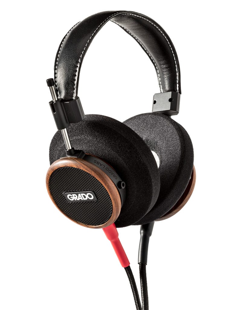 Grado S550
