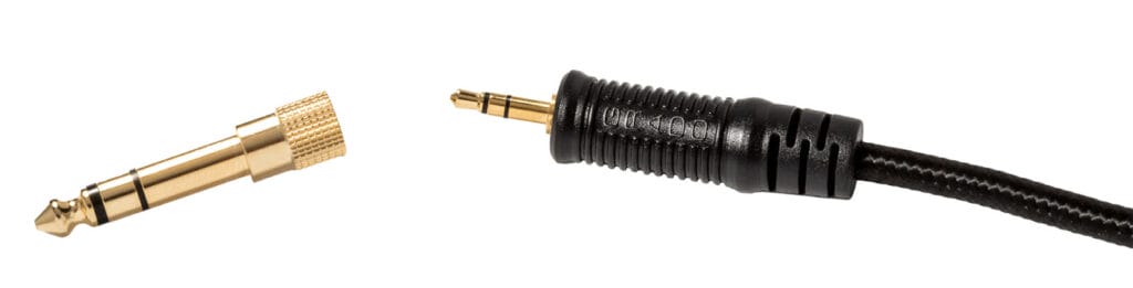 Grado S550 connector