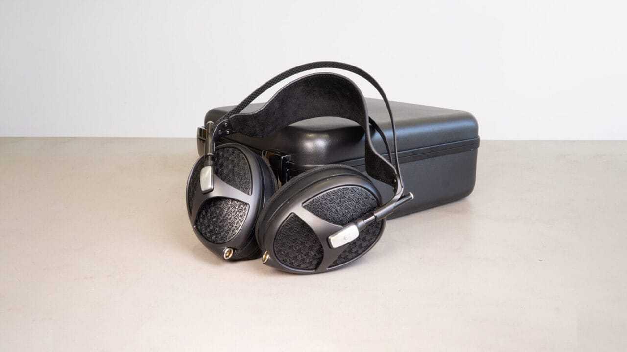 Meze Empyrean II feature image