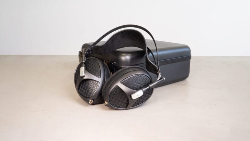 Meze Empyrean II feature image