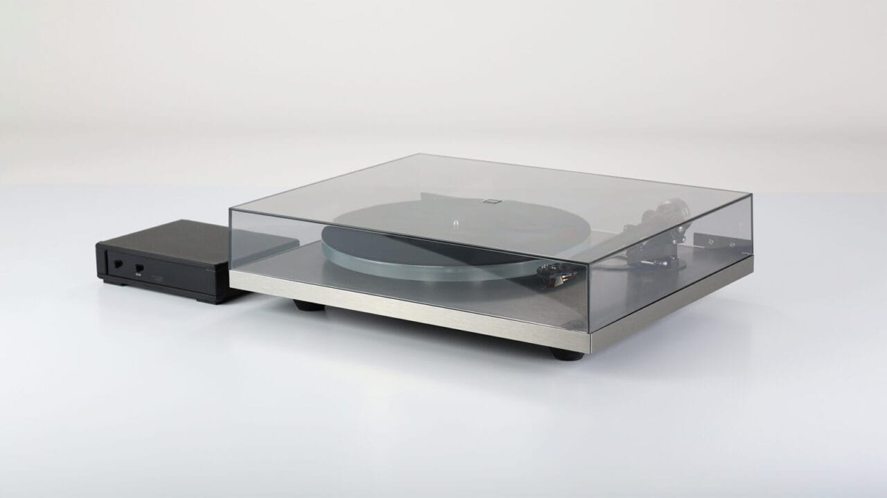 Rega Planar 6 RS feature image