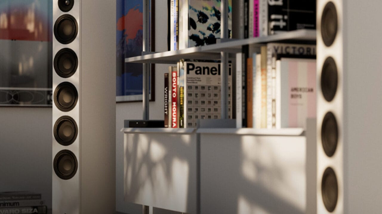 System Audio Legend 60.2 Silverback DS feature image