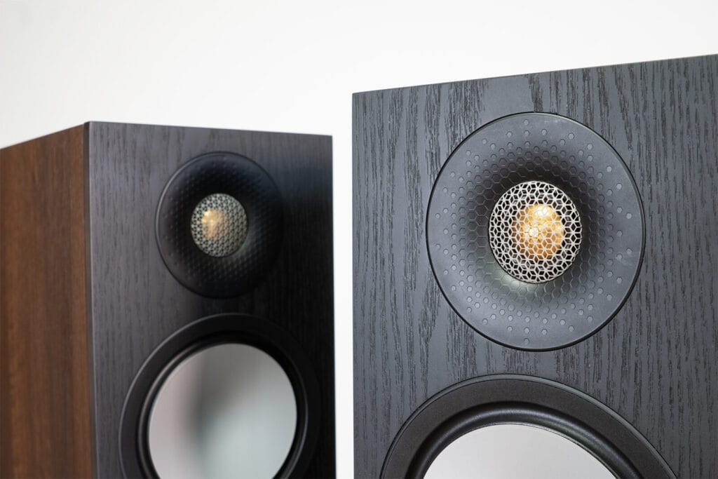 Monitor Audio 300 7G tweeter