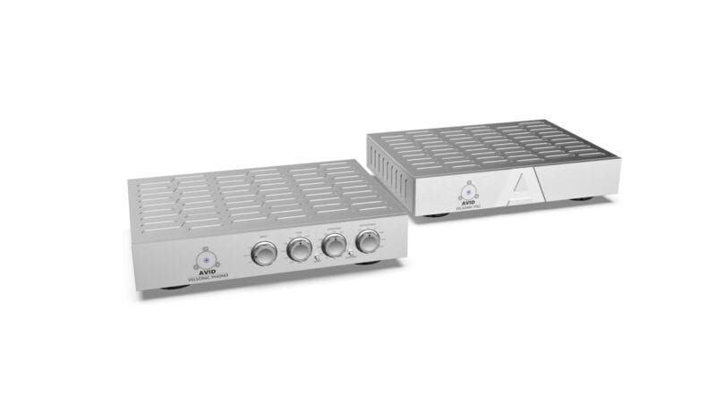 AVID Velsonic feature image