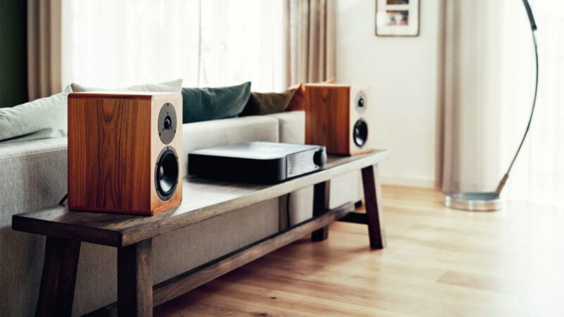 Dynaudio Legend feature image