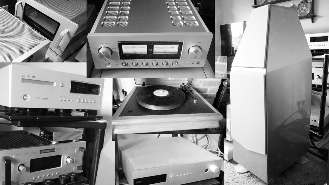 George system feature image