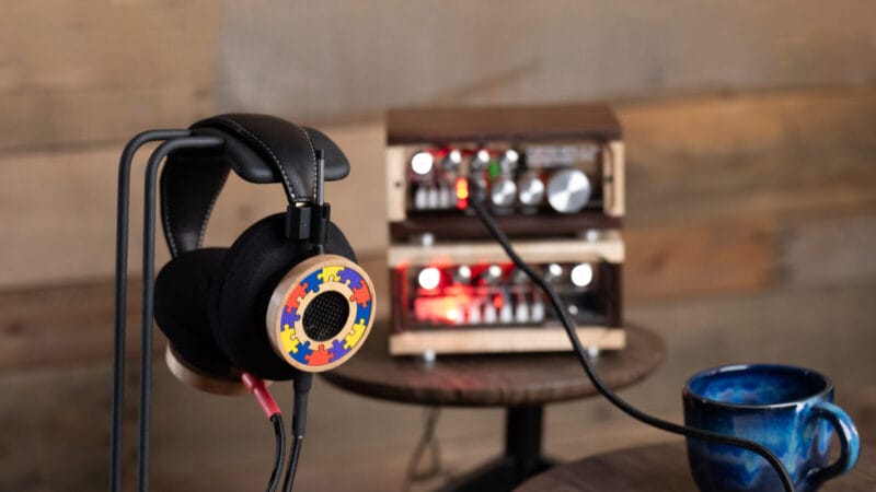 Grado Eden II feature image