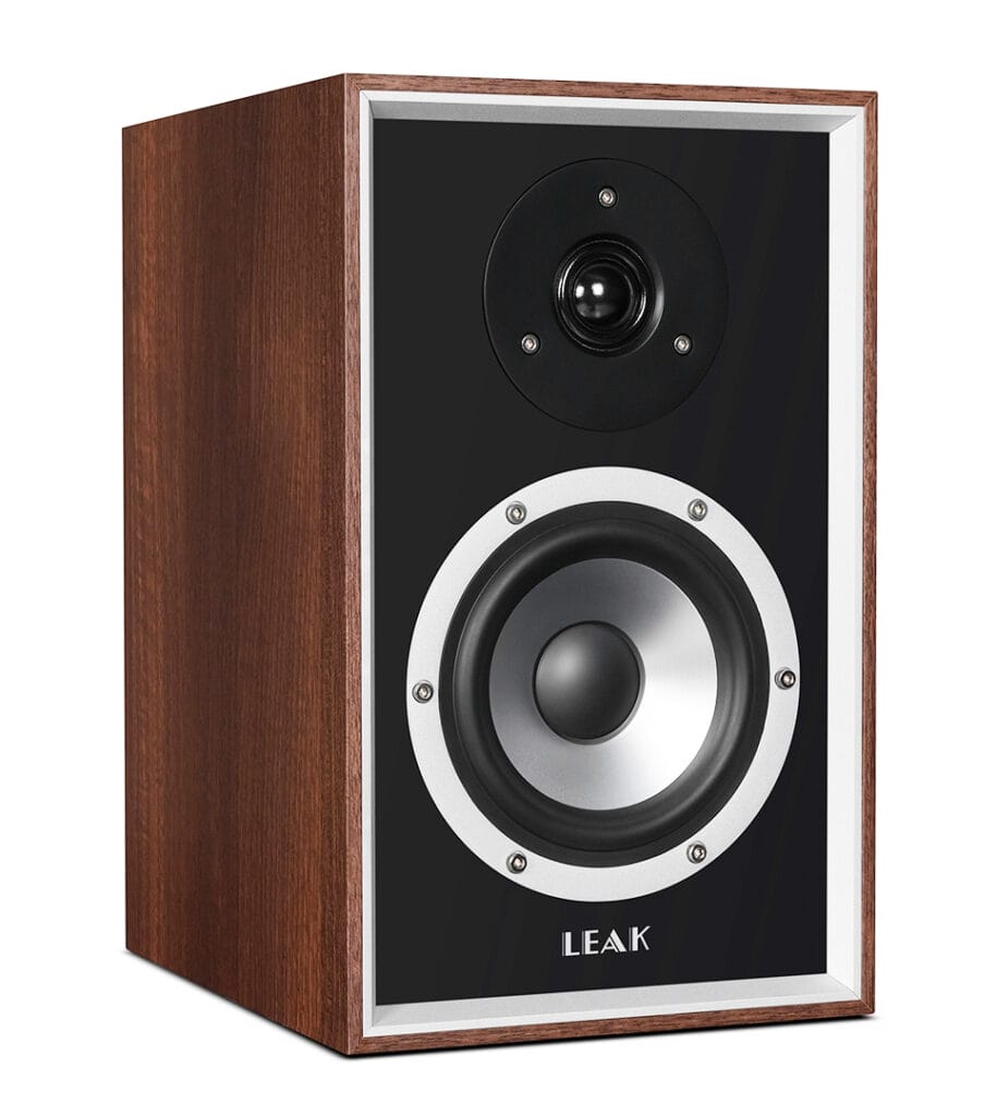 Leak Sandwich 150 without grille