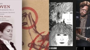 Martin's playlist image