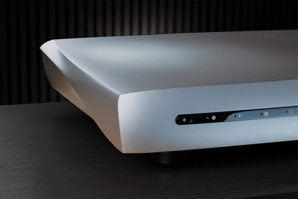 Oladra Presence detail