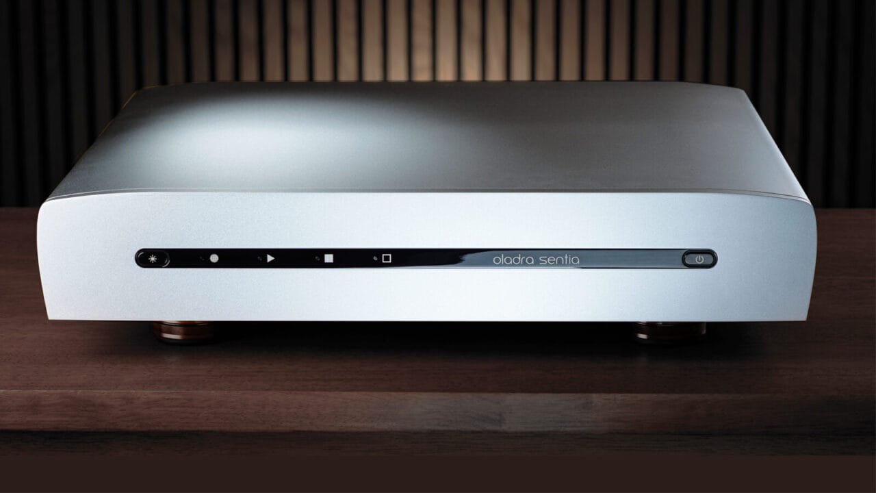 Oladra Sentia