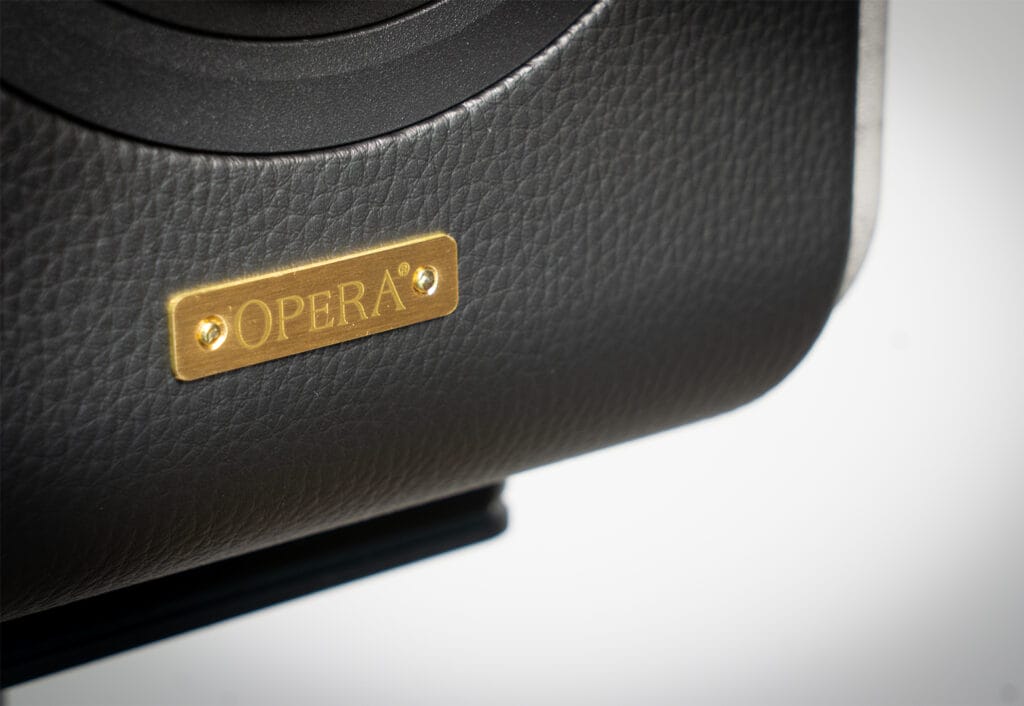 Opera Mezza v2 badge