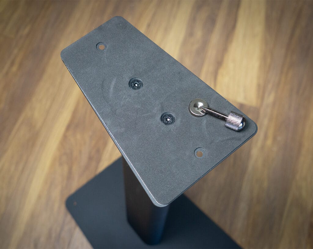 Opera stand
