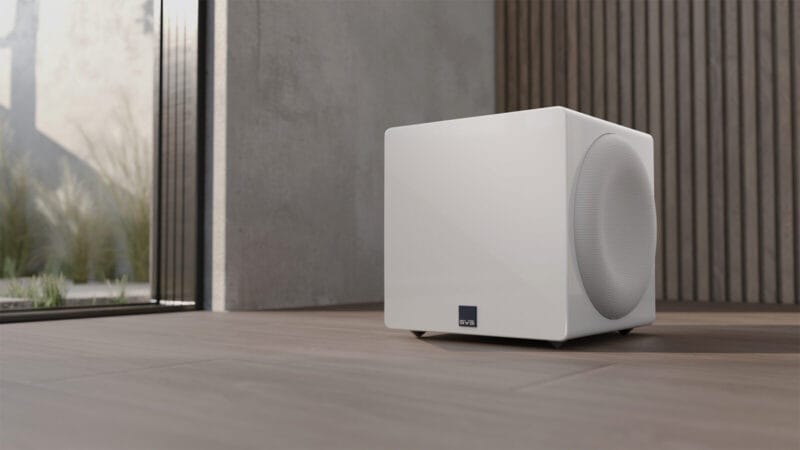 SVS 3000 Micro R|Evolution feature image