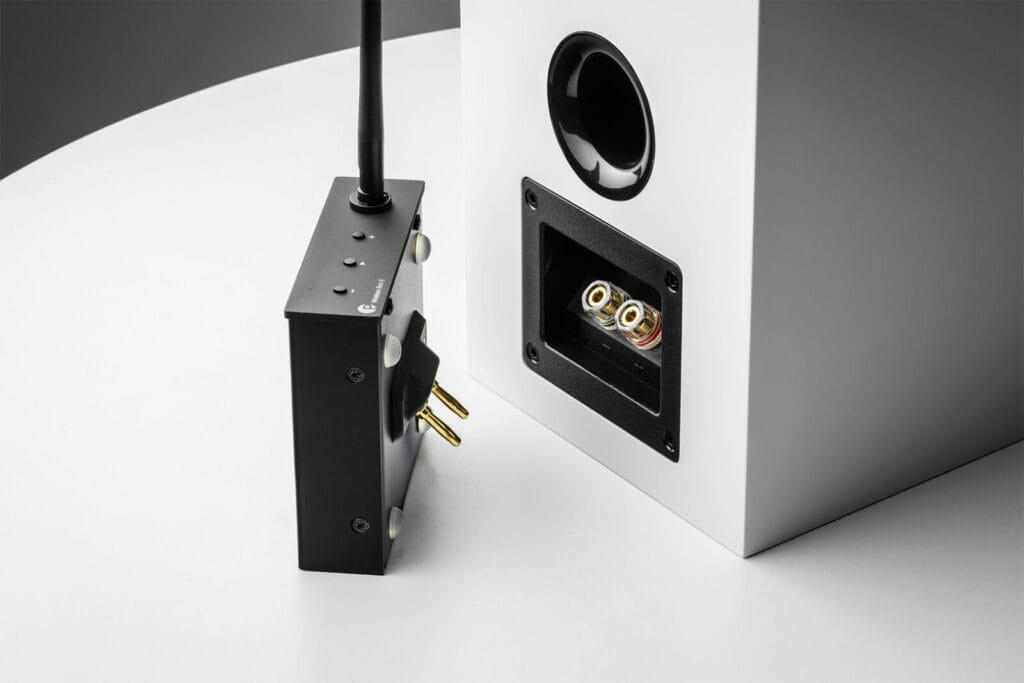 Pro-Ject Wireless Box E