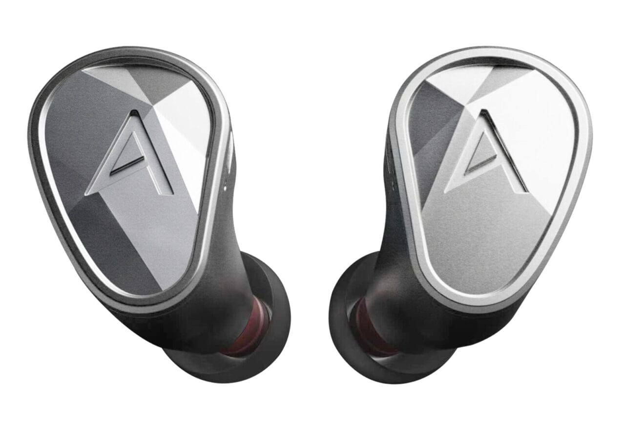 Astell&Kern Clarus