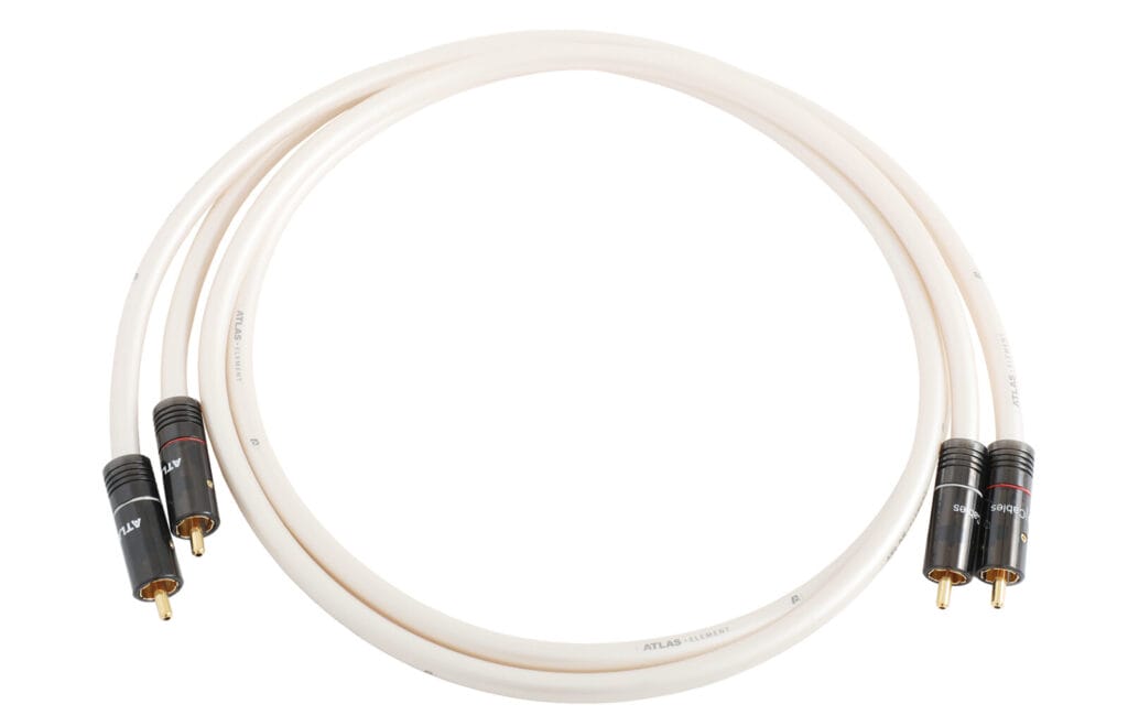 Atlas Element RCA R1