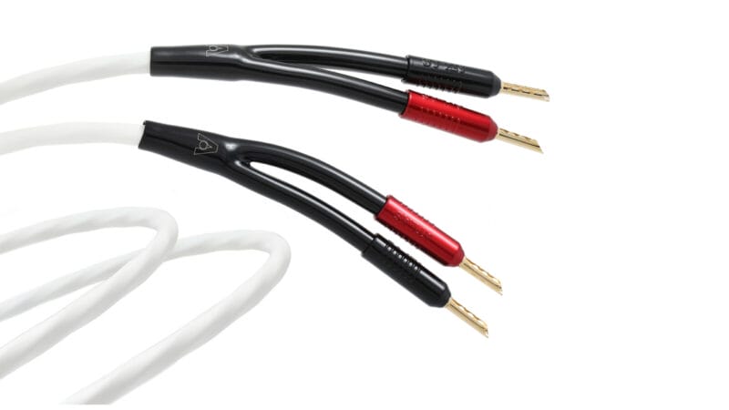 Atlas Speaker R1 cable