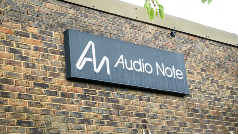 Audio Note visit feature image
