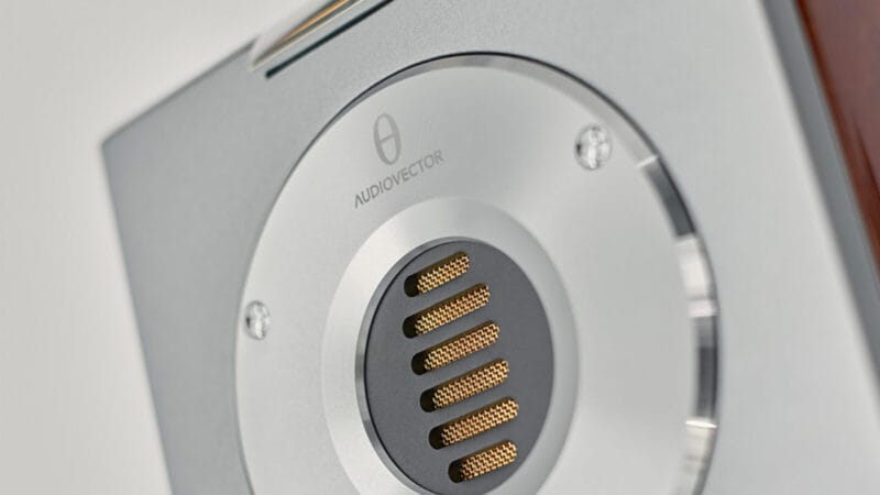 Audiovector R 5 Arreté detail