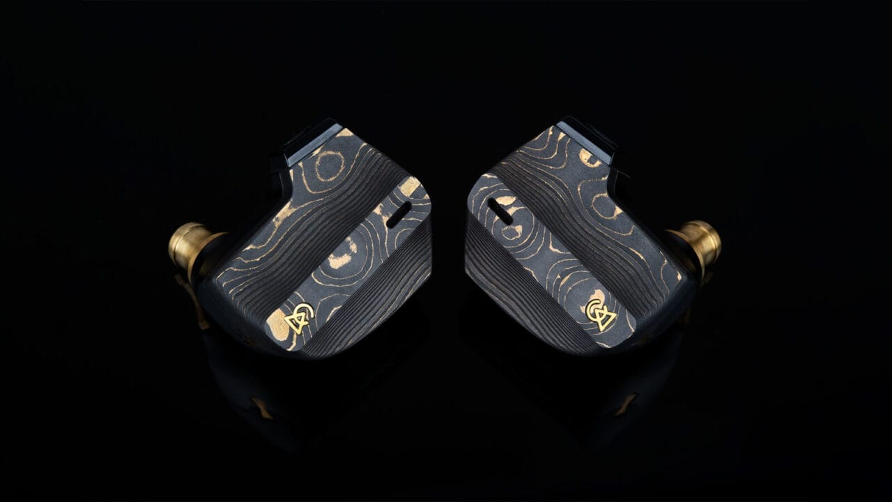 Campfire Audio Chimera IEM feature image