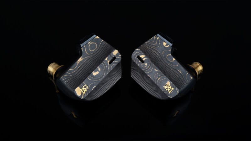 Campfire Audio Chimera IEM feature image