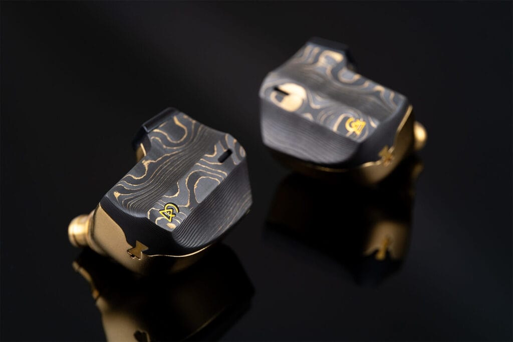Campfire Audio Chimera IEMs