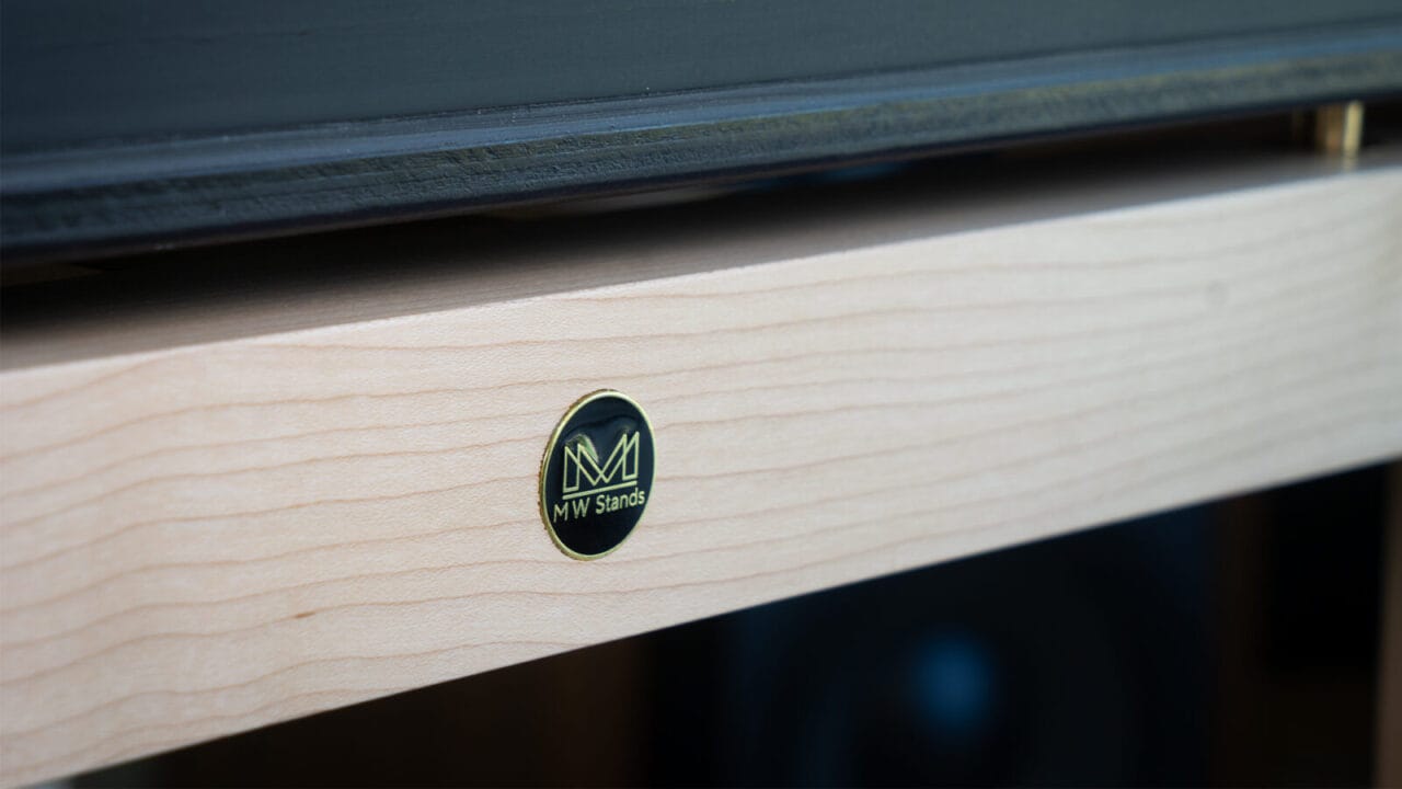 MW Stands brand feature image