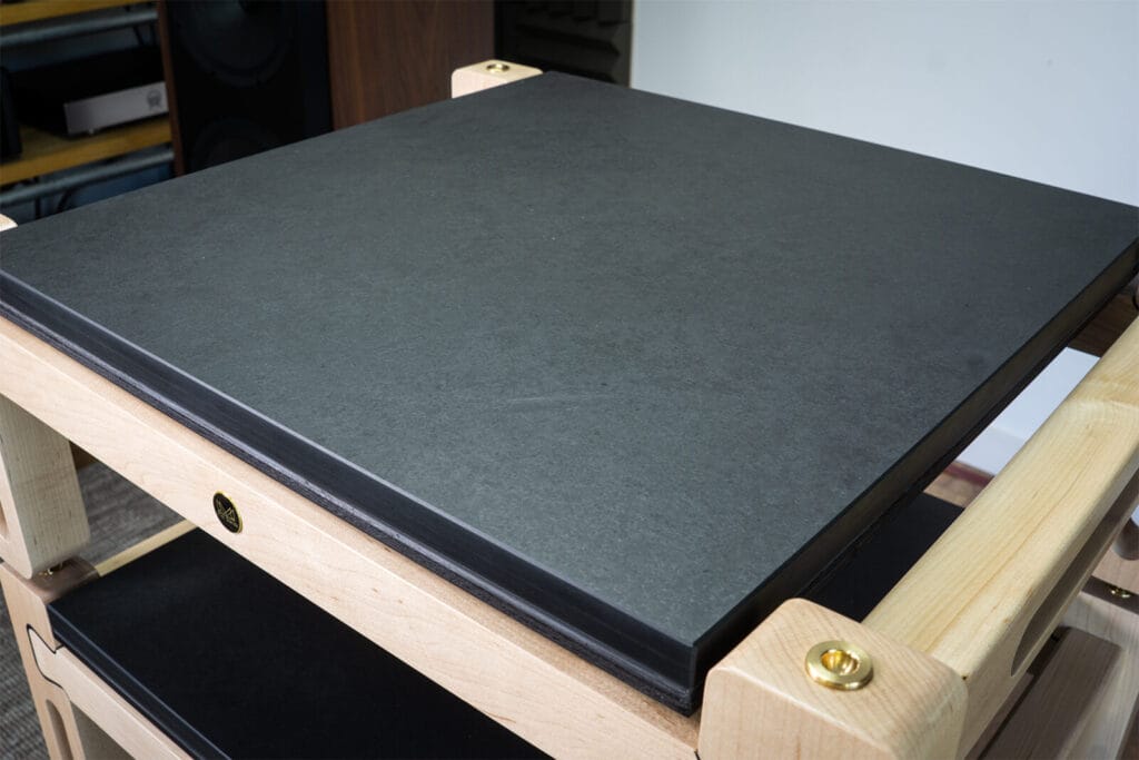 MW Stands slate top