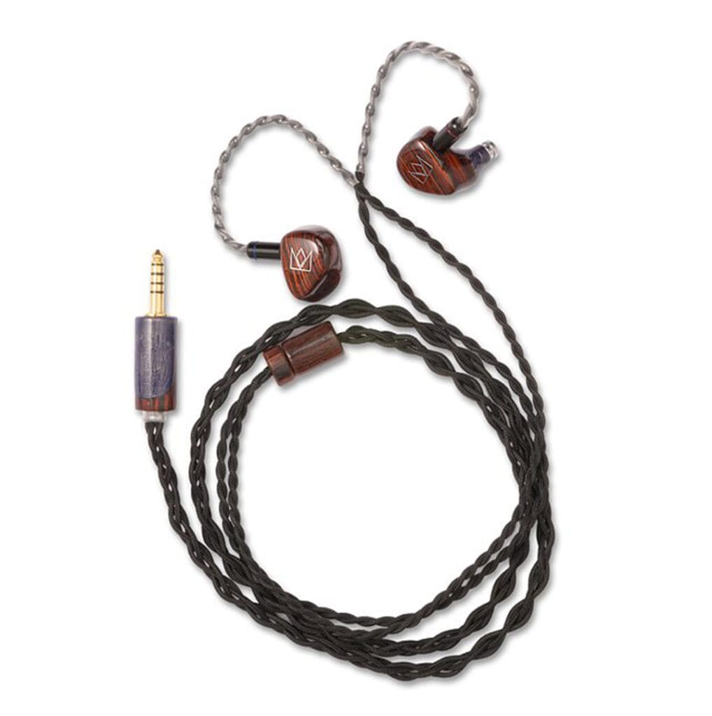 Noble Lu Ban with cable