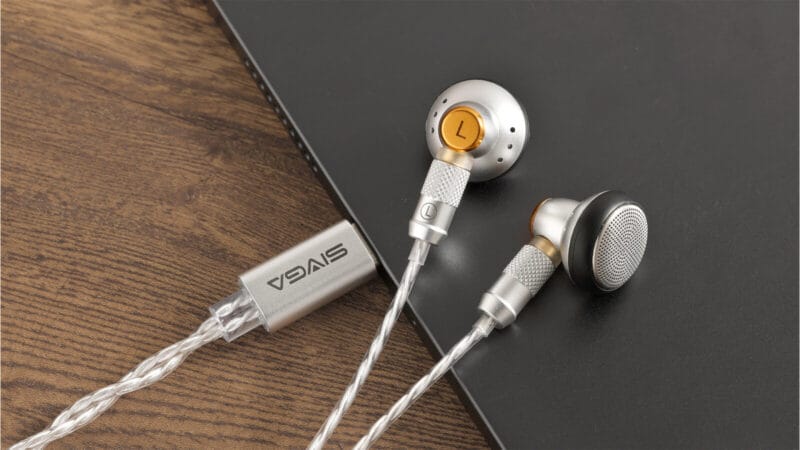 SIVGA M260 feature image