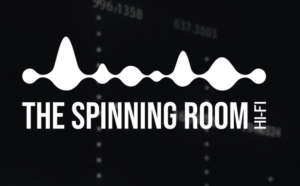 The Spinning Room