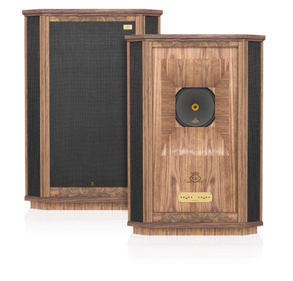 Tannoy Westminster Royal GR