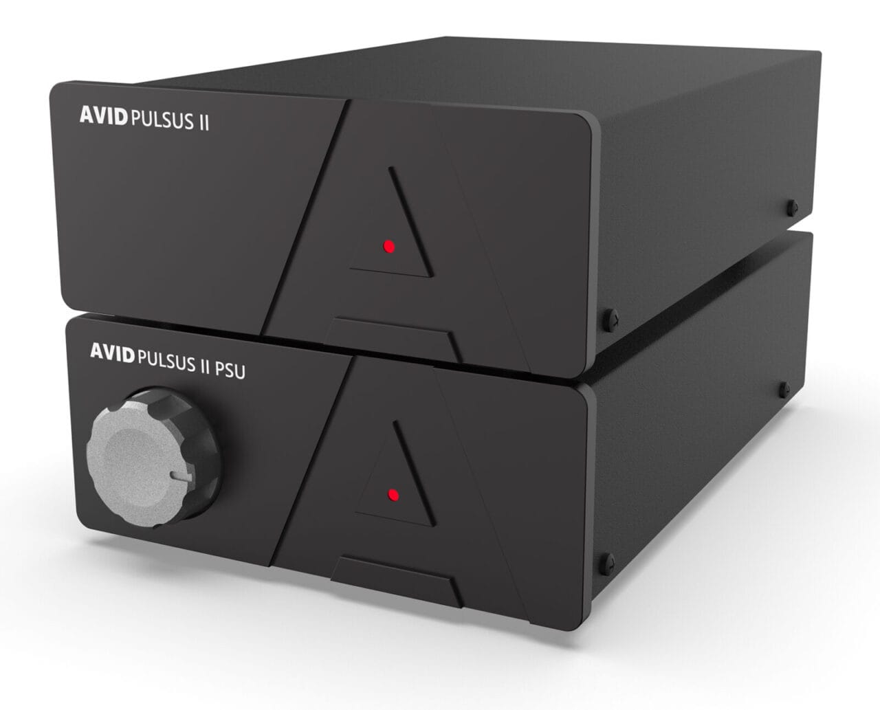 AVID Pulsus II
