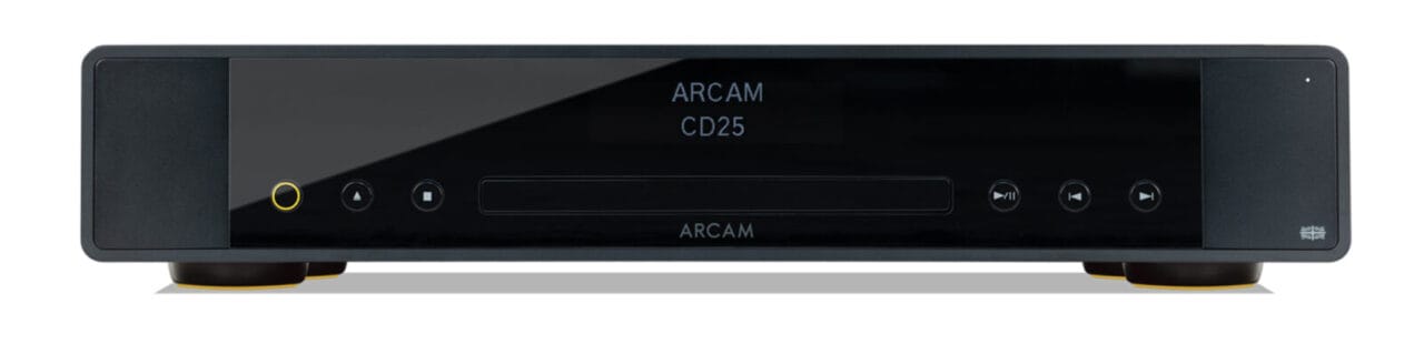 Arcam CD25