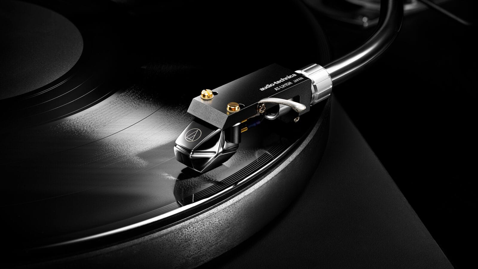 Audio-Technica AT-MCD1 feature image