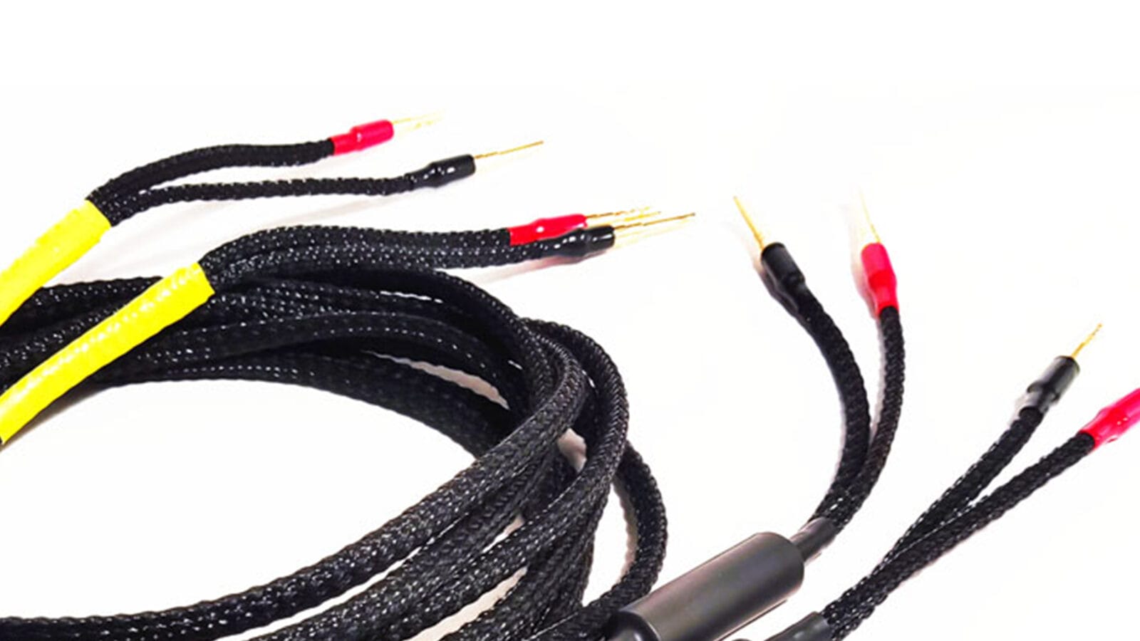 Black Rhodium Minuet 5m detail