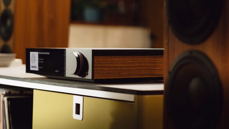 Cambridge Audio Evo 300 feaure image