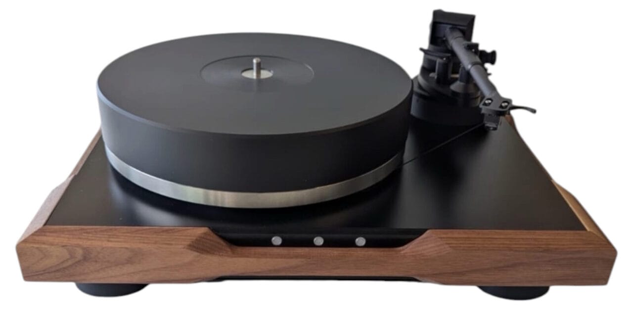 Clearaudio Elevation