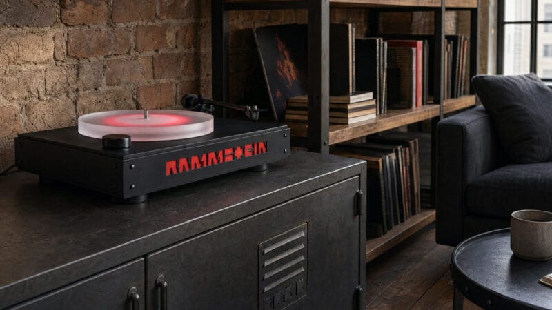 Clearaudio Vienna feature image