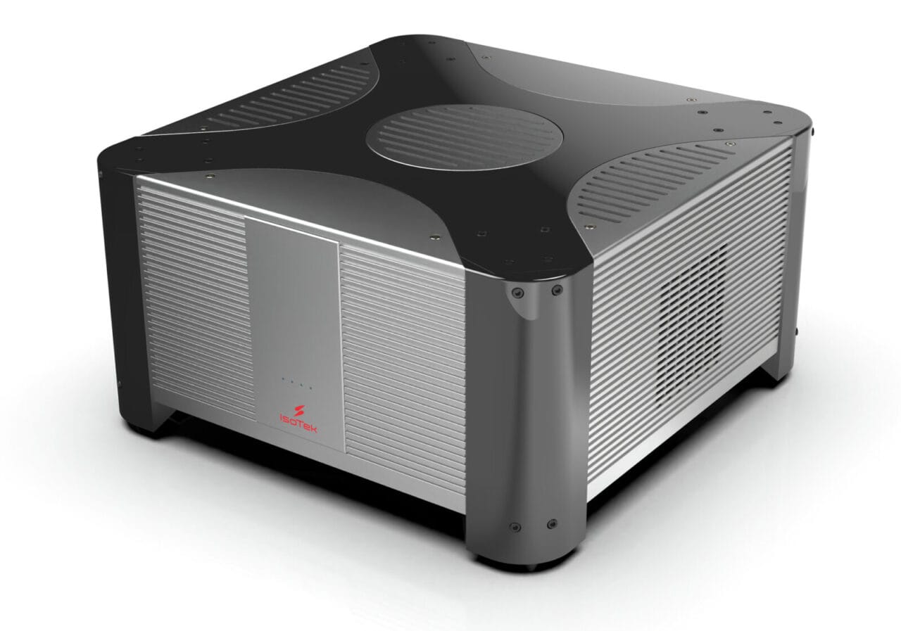 IsoTek V5 Super Titan
