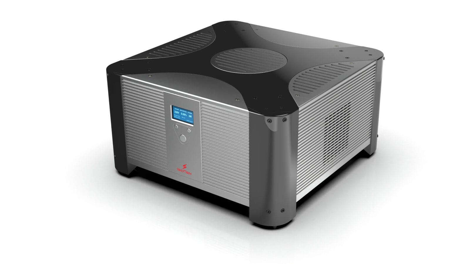 Isotek V5 Genesis