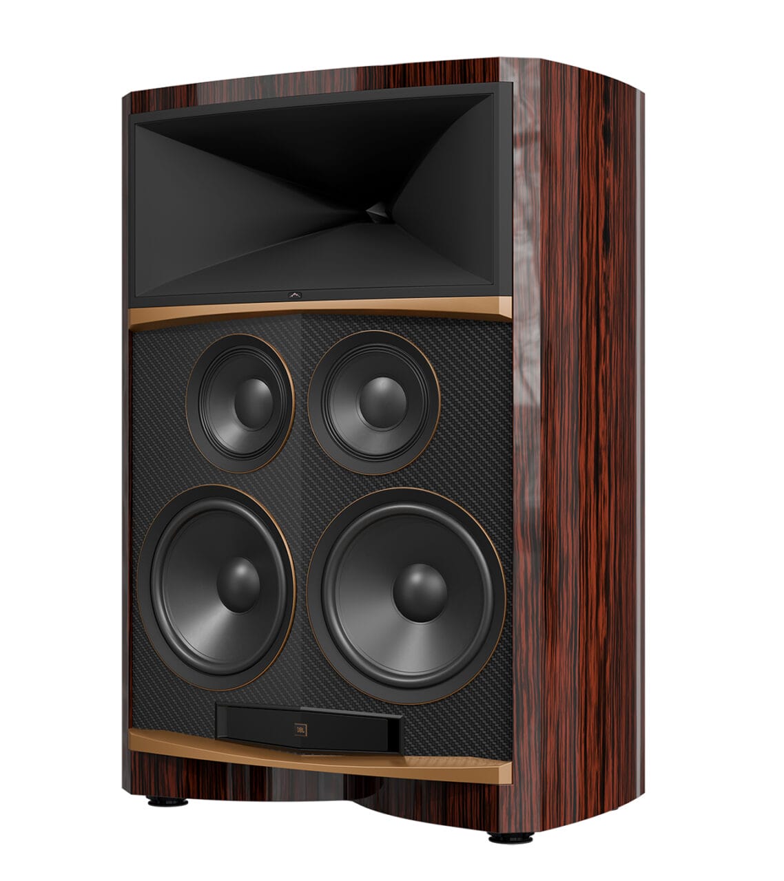 JBL Summit Everest