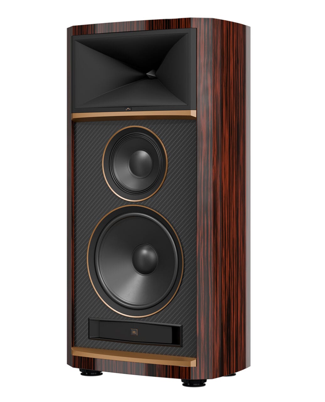 JBL Summit K2