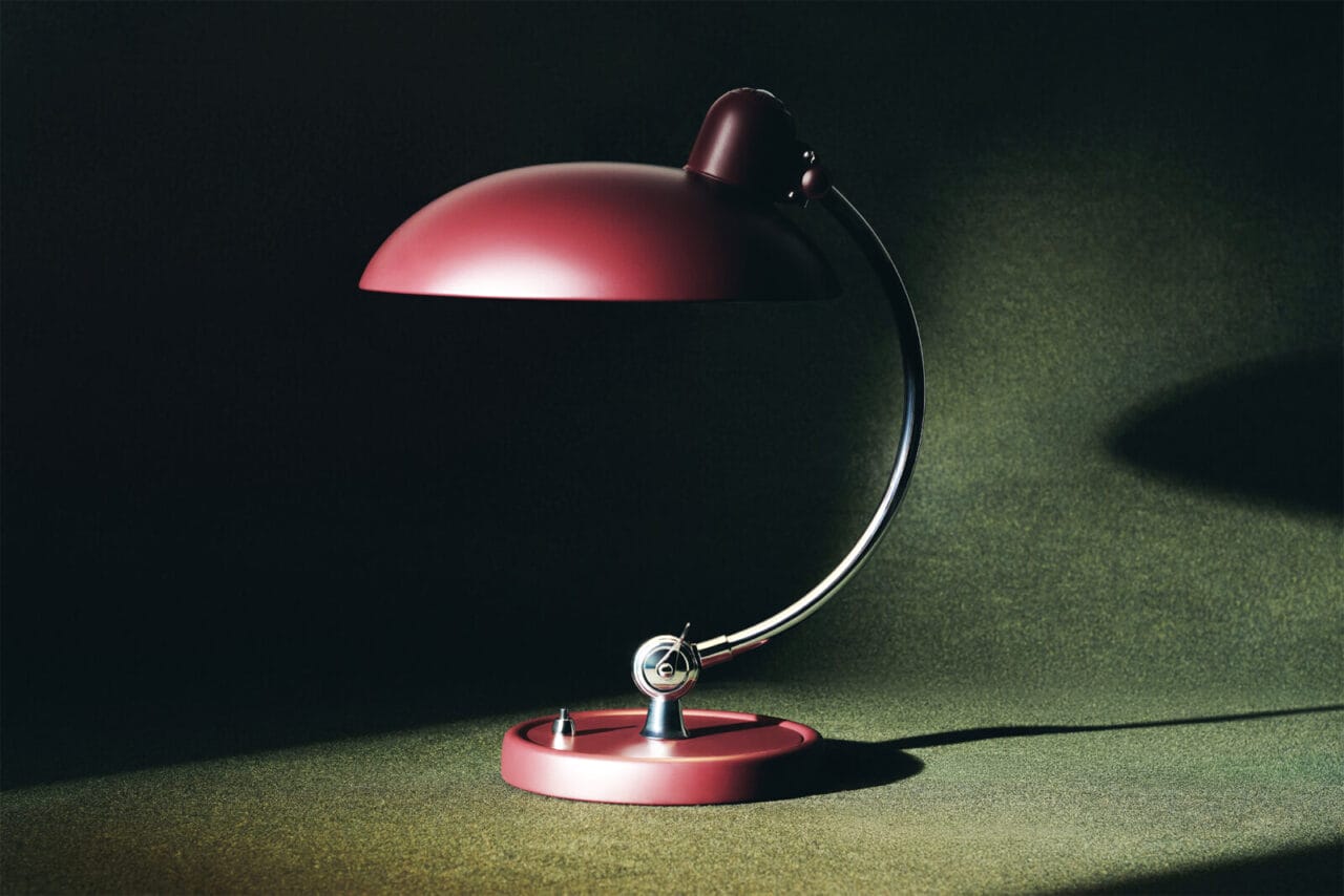 KAISER idell Luxus 6631-T