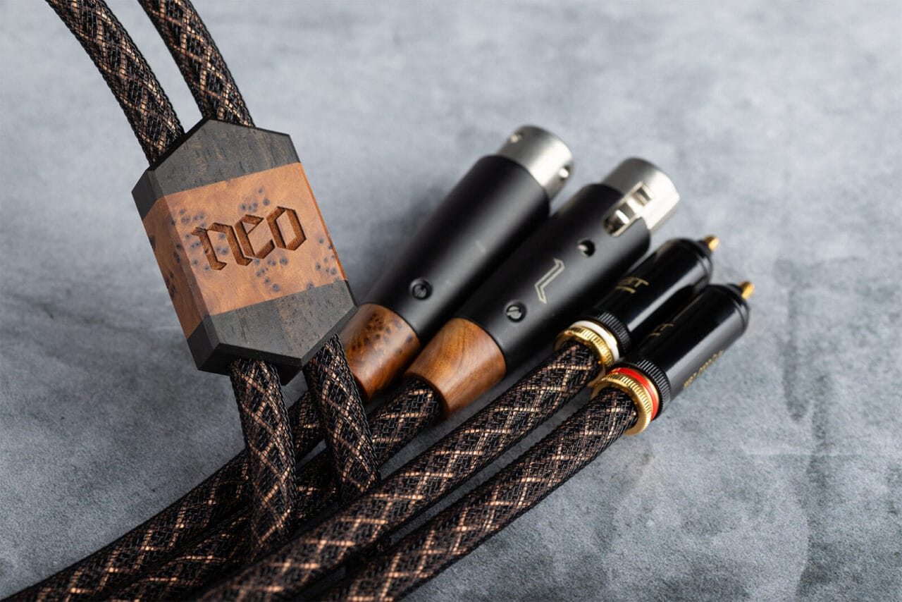 Kimber Neo CU