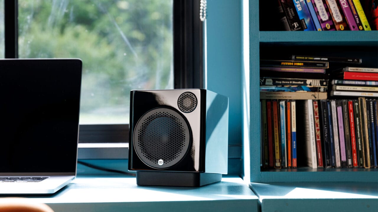 Monitor Audio Radius 1 4G