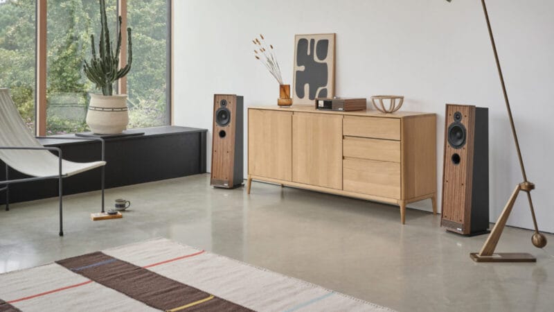 Ruark 100 Series feature image