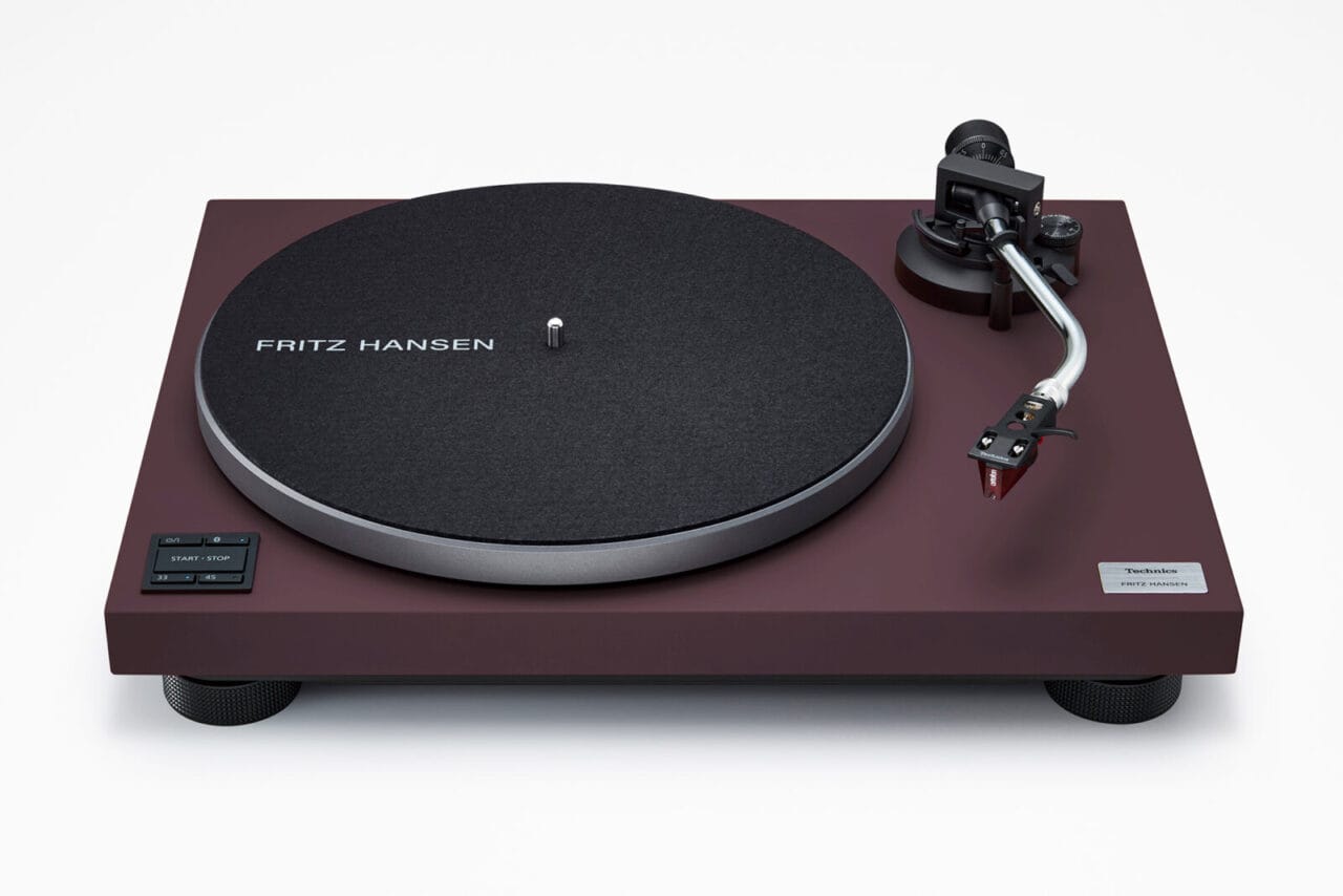 Technics SL-40CBT